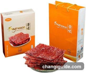 Fragrance