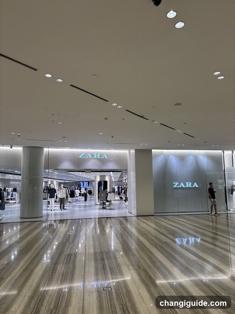 ZARA