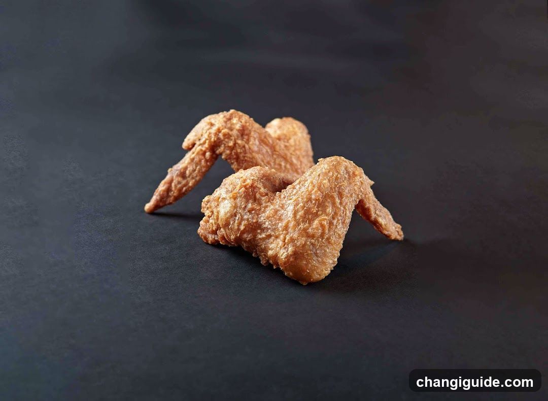 Old Chang Kee