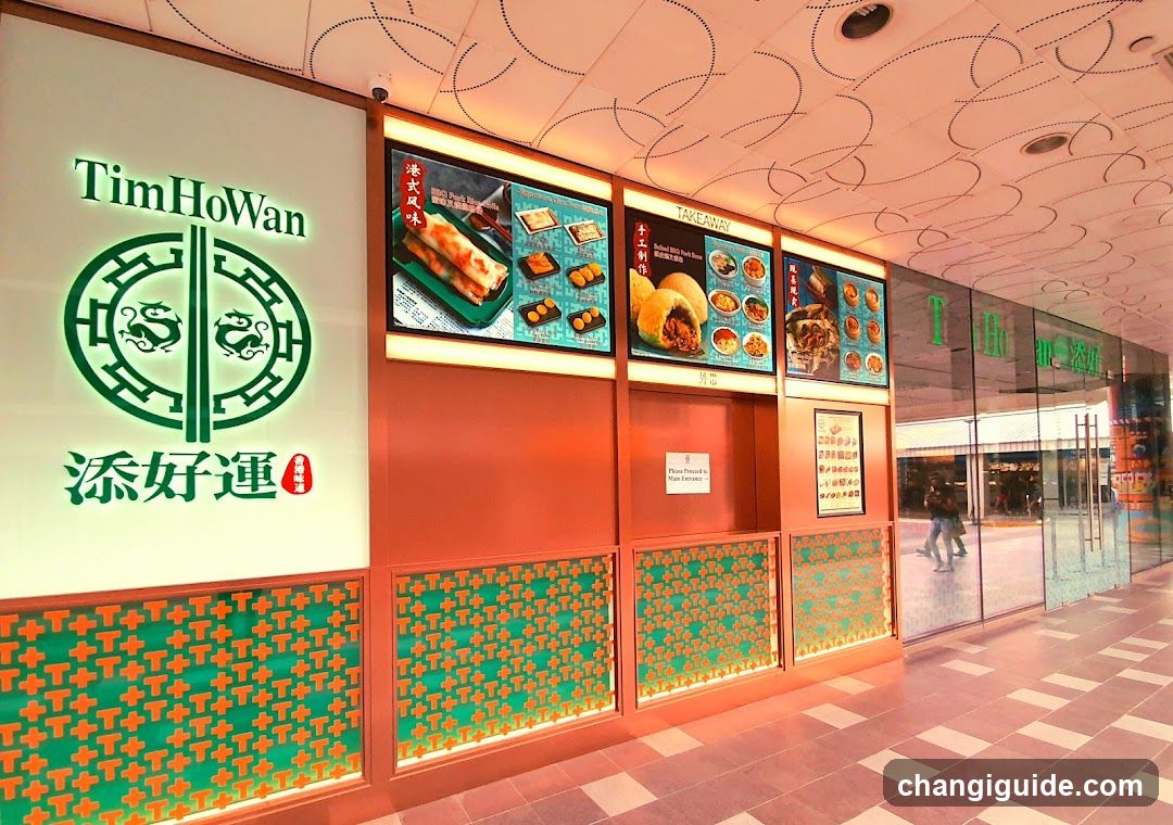 Tim Ho Wan