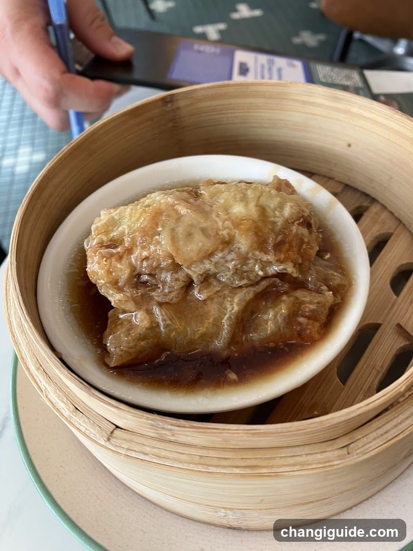 Congee with Fried Dough Sticks