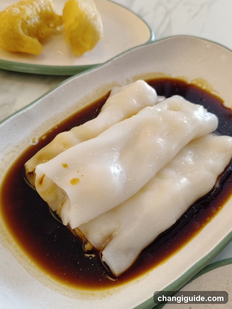 Shrimp Dumplings