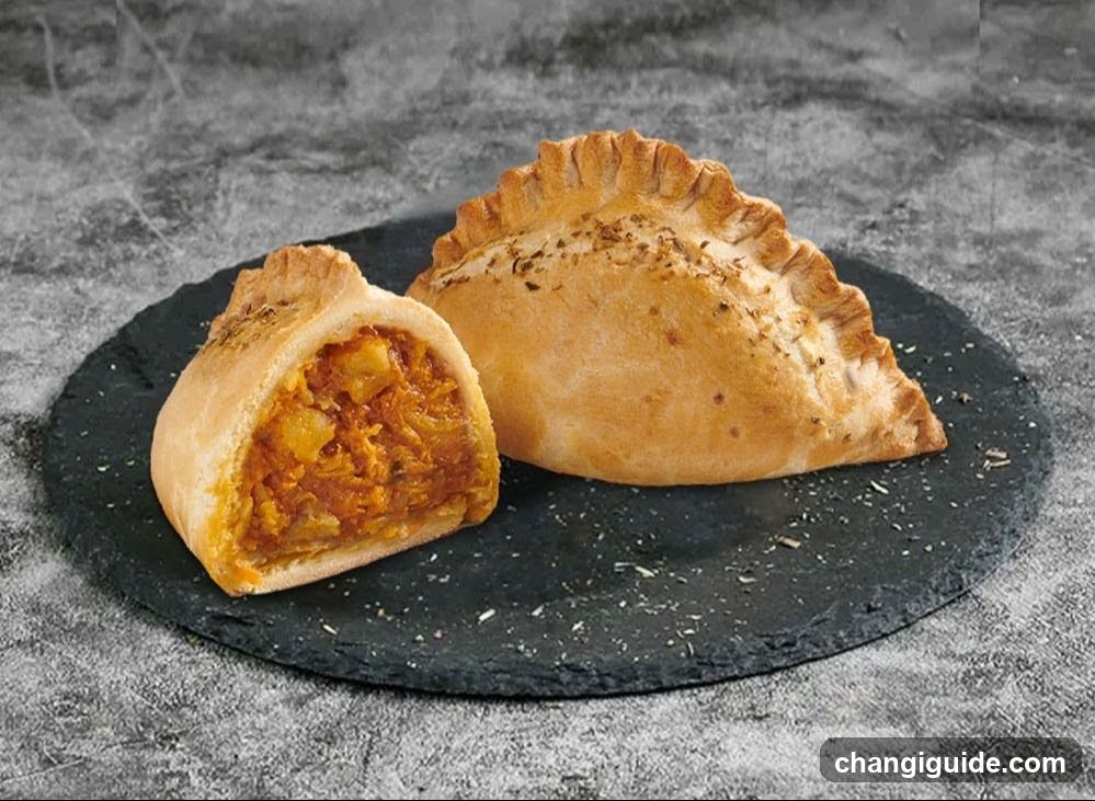 Empanadas