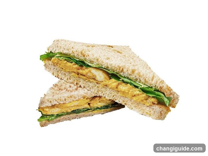 Sandwich