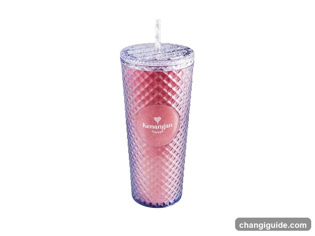 Tumbler with Logo