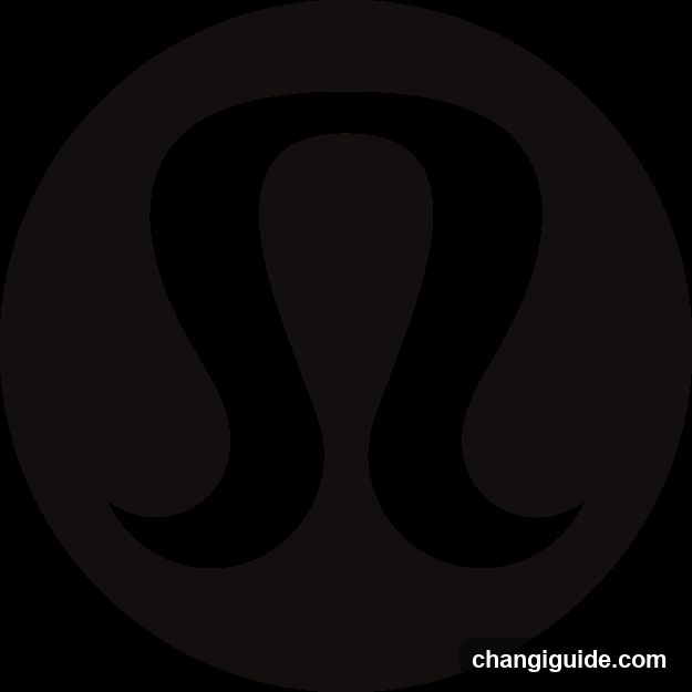 lululemon, Changi Airport T3