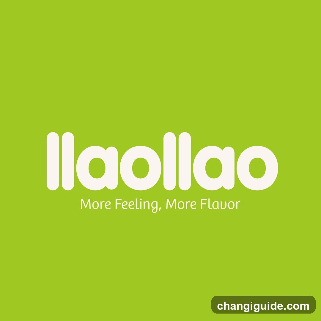 llaollao Jewel