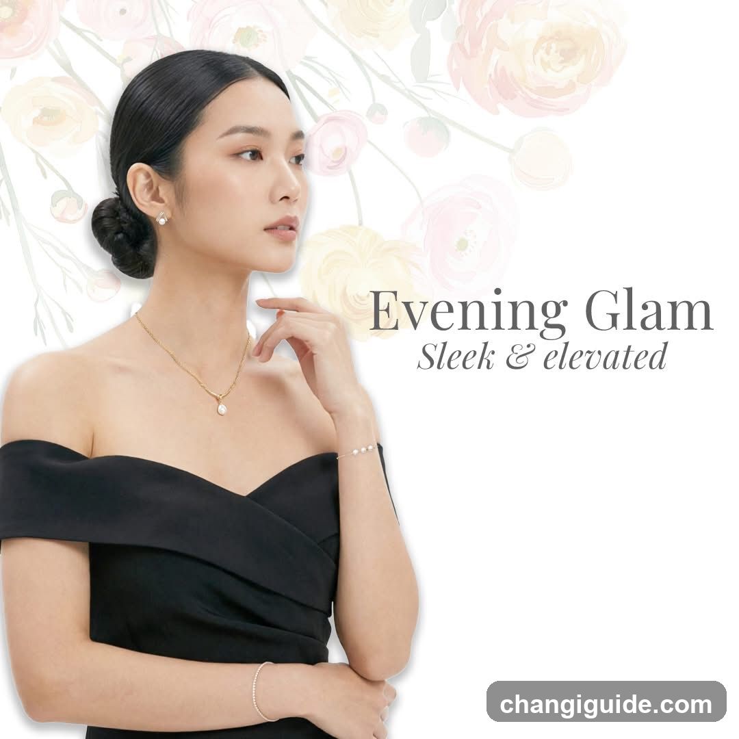 Evening Glam