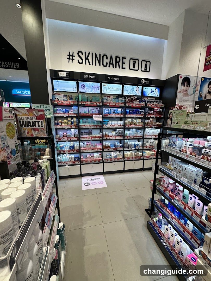 # SKINCARE