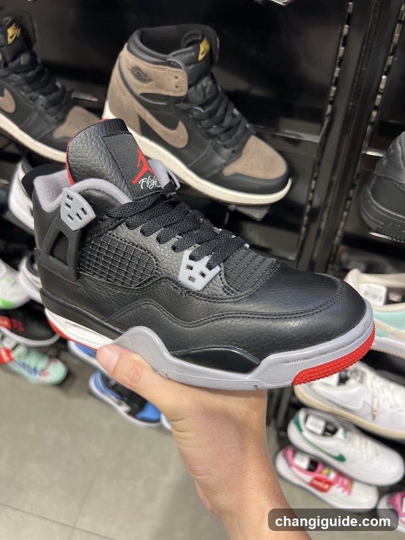Air Jordan 3 Flythrough Black