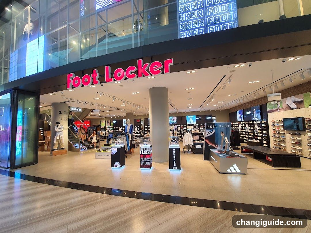 Foot Locker