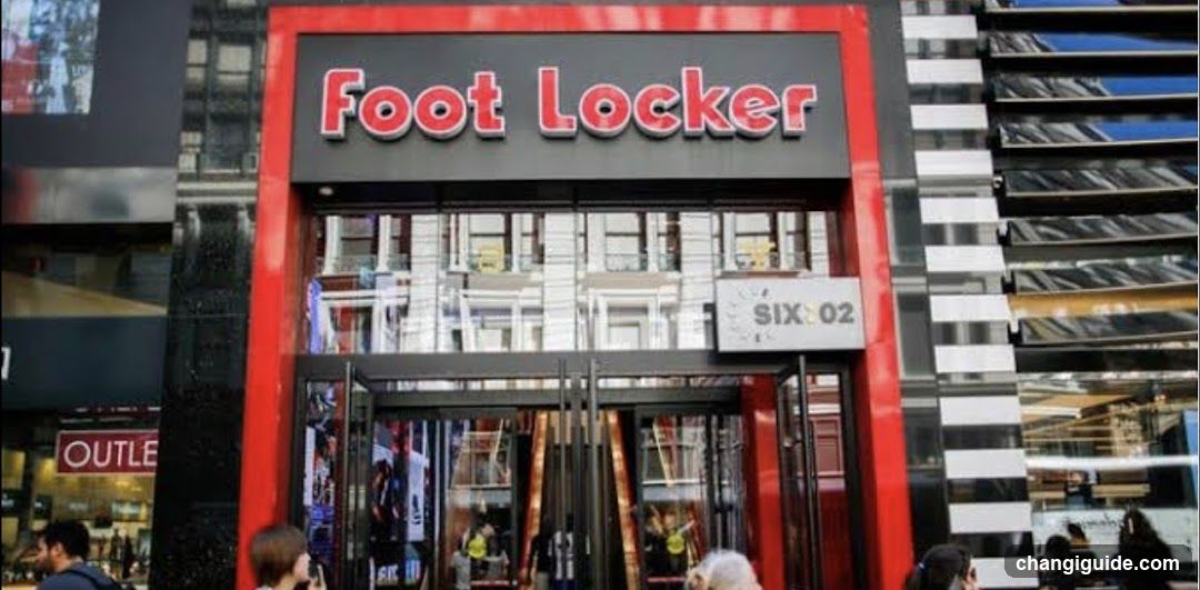 Foot Locker