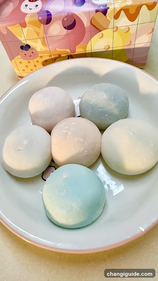 KANE MOCHI