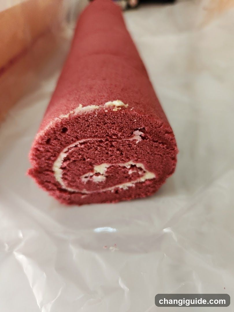 Rich & Good Cake Shop (Jewel Changi Airport)