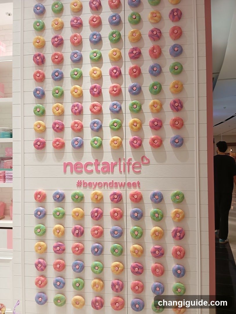 Nectarlife Singapore