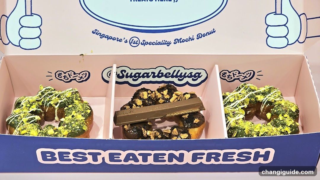 SugarBelly