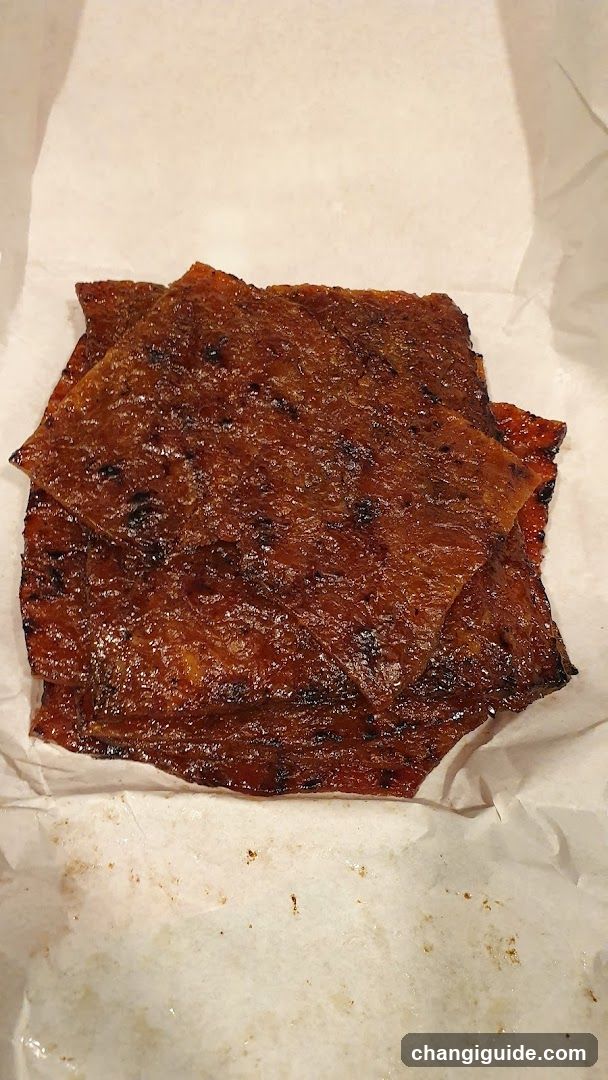 Bacon Bits