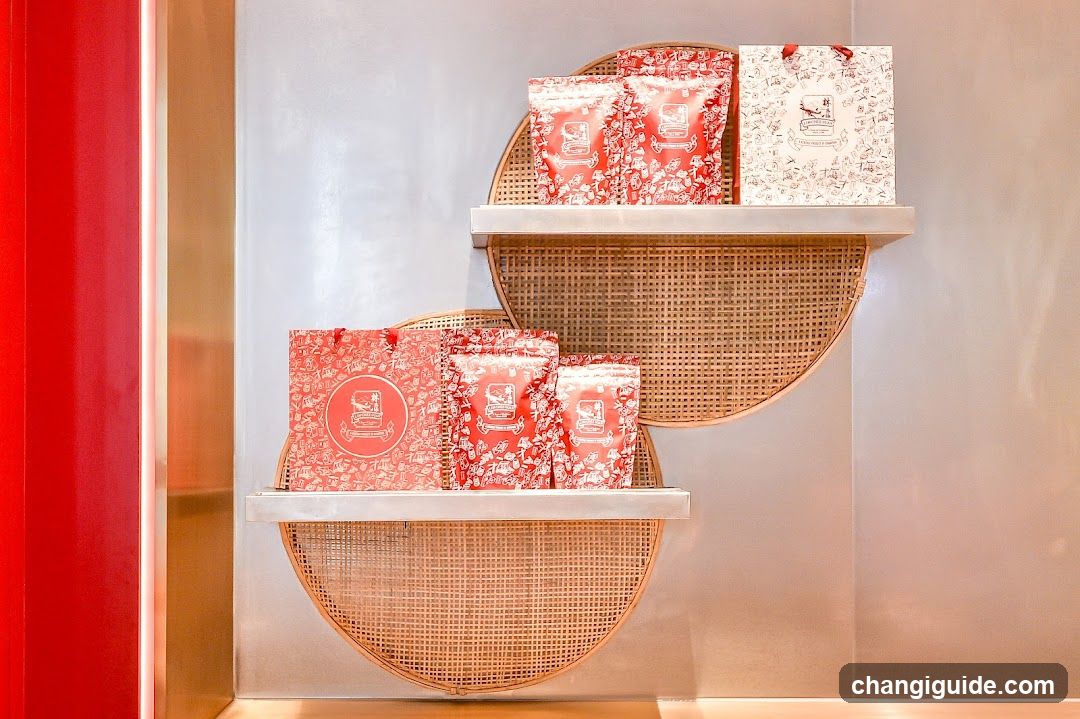 Product Display Shelf