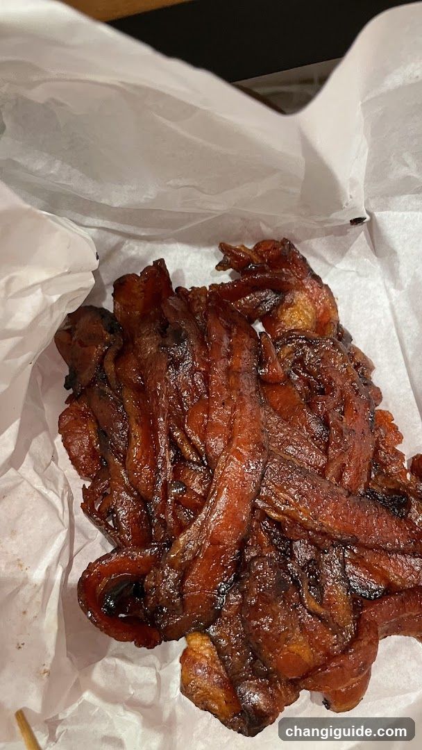 Bacon Strips