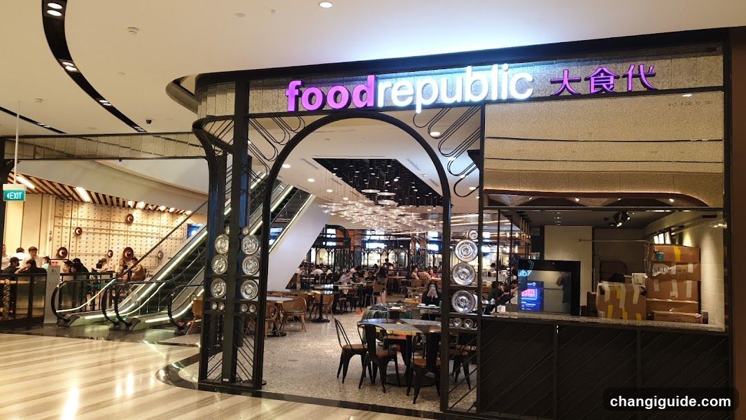Food Republic