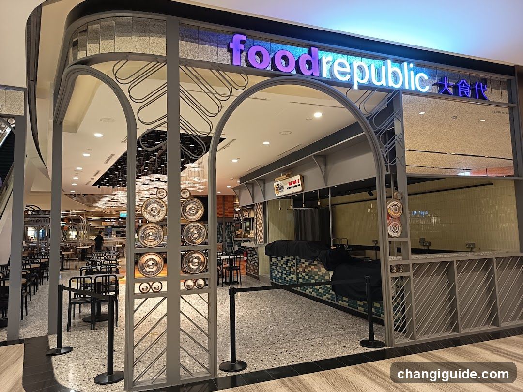 Food Republic