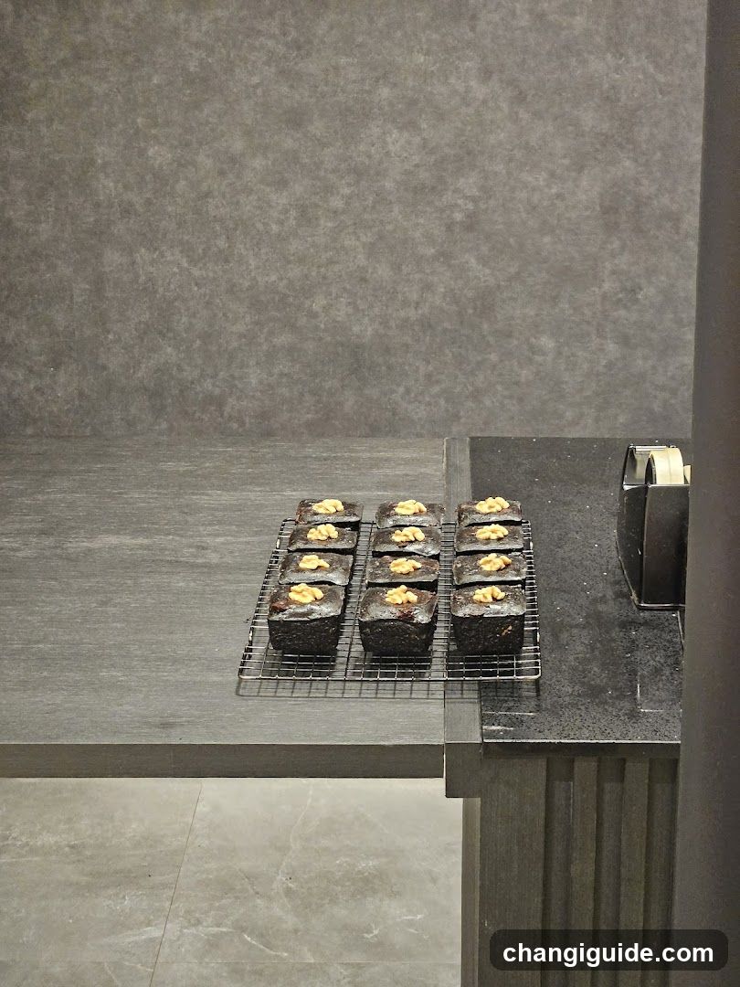 The Backyard Bakers (Jewel Singapore)