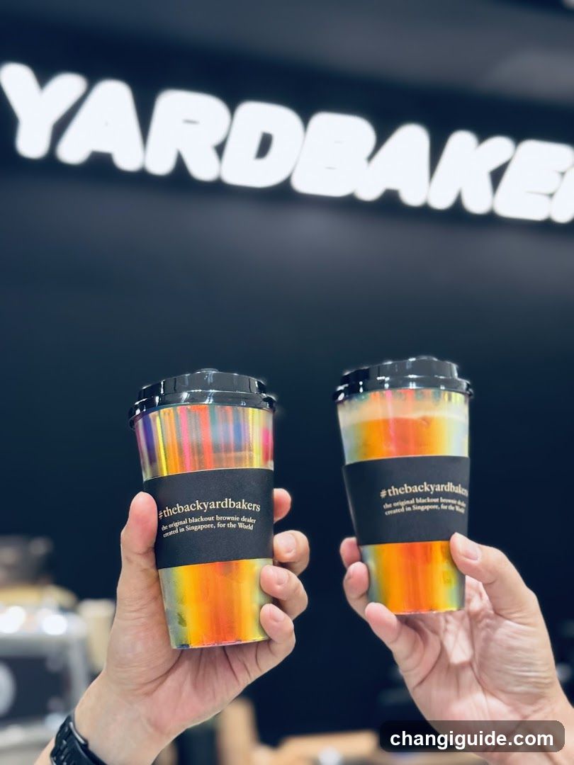 #thebackyardbakers