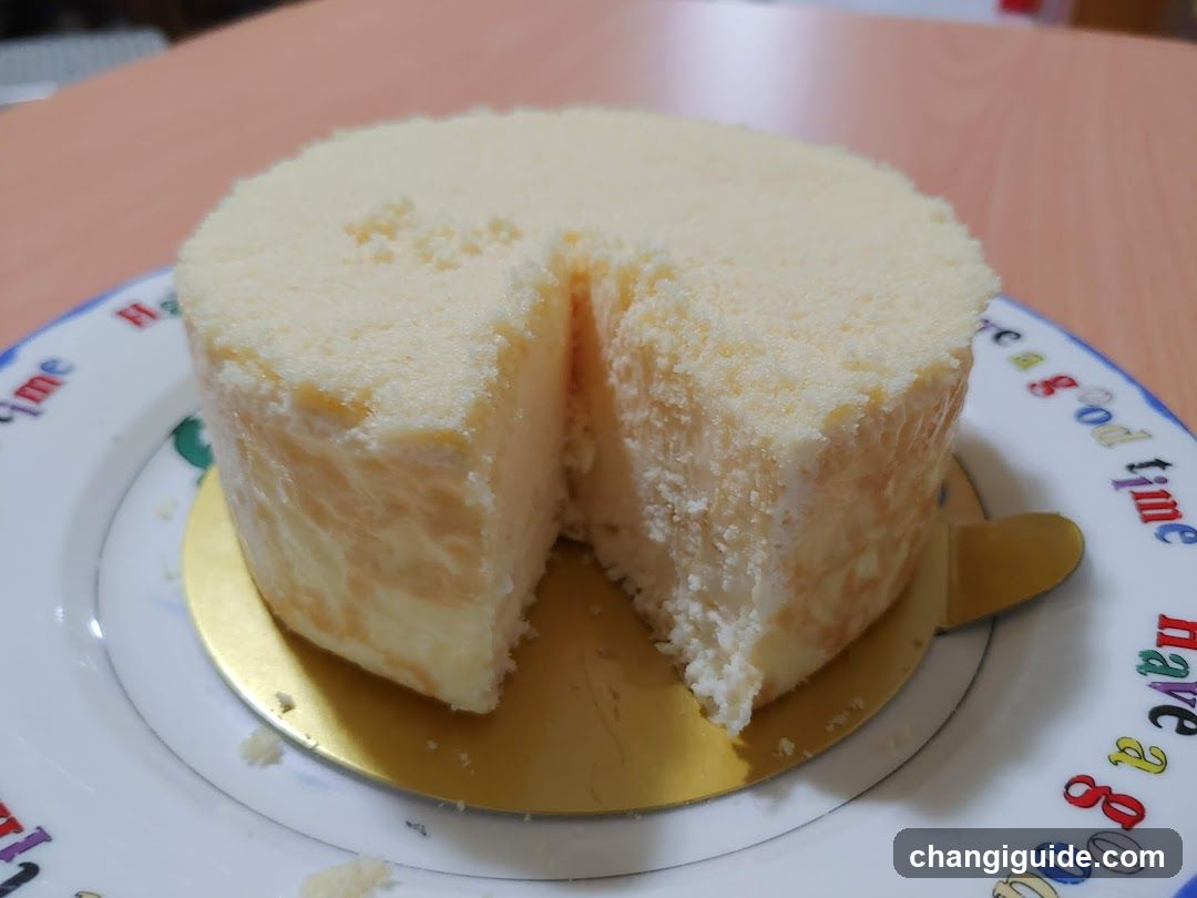 Tokyo Milk Cheese Factory & Cow Cow Kitchen (Jewel Changi)