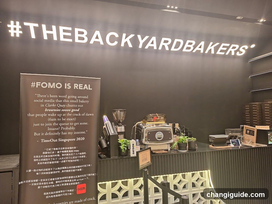 #THEBACKYARDBAKERS