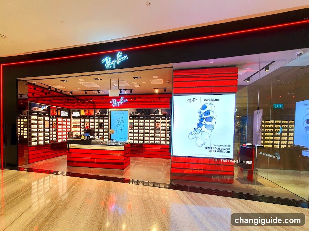Ray-Ban