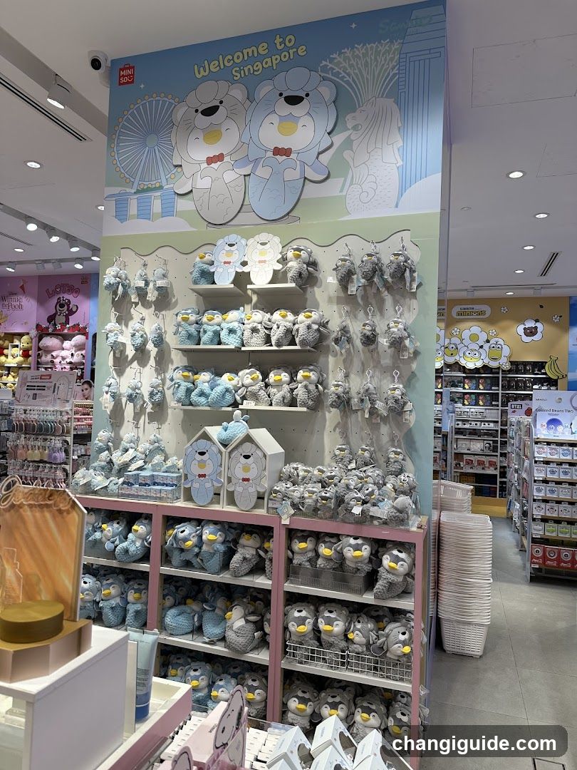 Welcome to Singapore Display