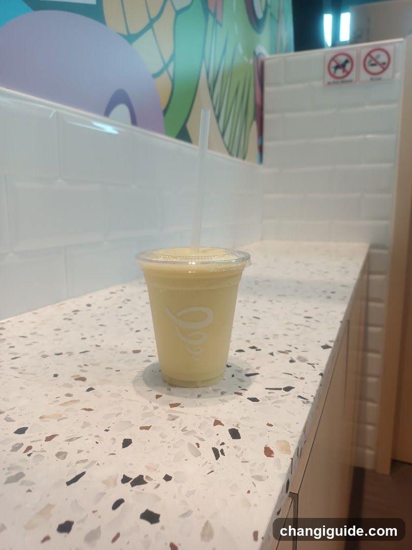 365 Juices Bar