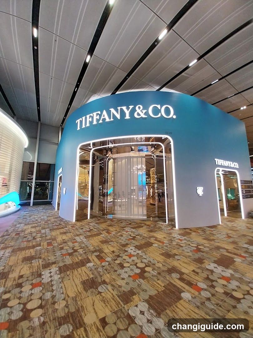 Tiffany & Co.