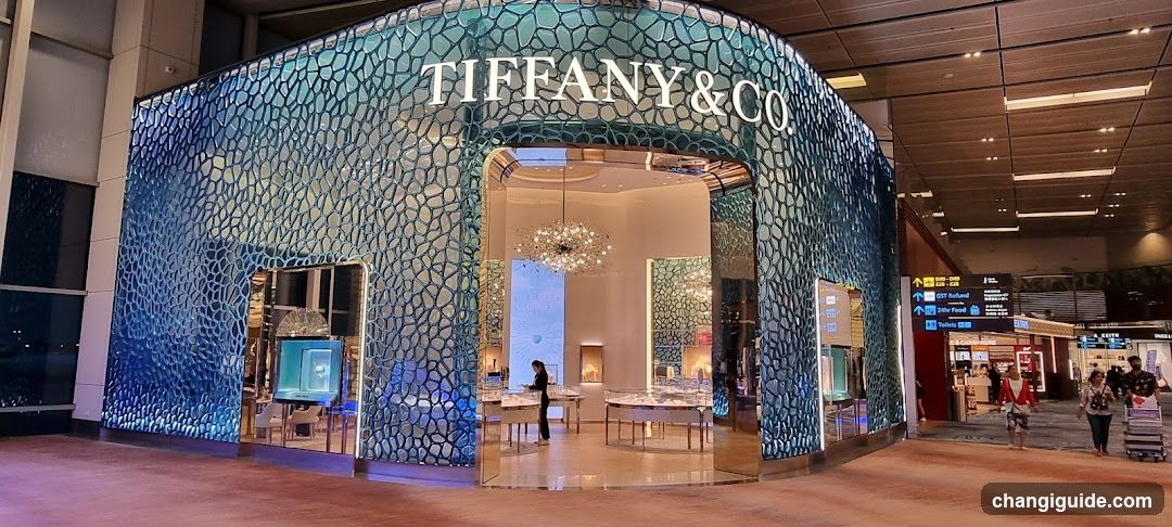 Tiffany & Co.