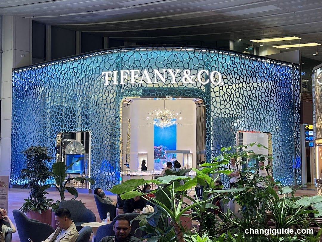 Tiffany & Co.