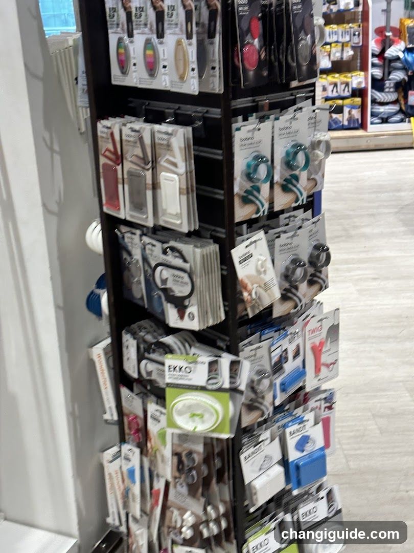 Product Display Rack