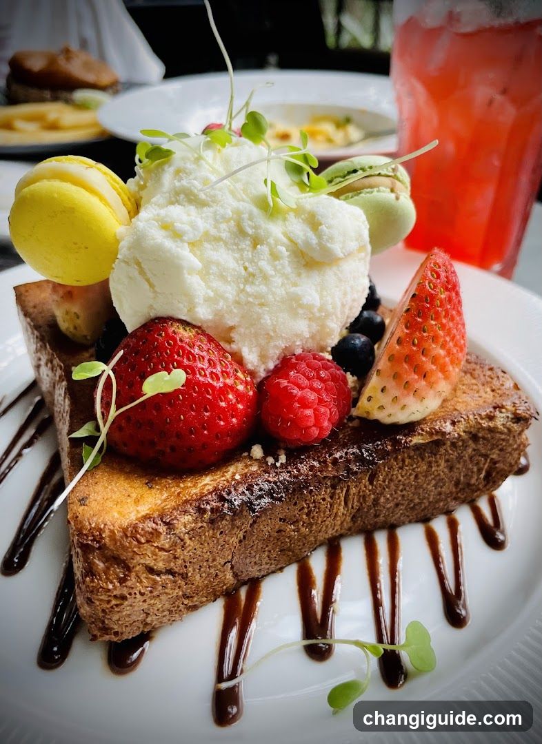 ActionCity Cafe