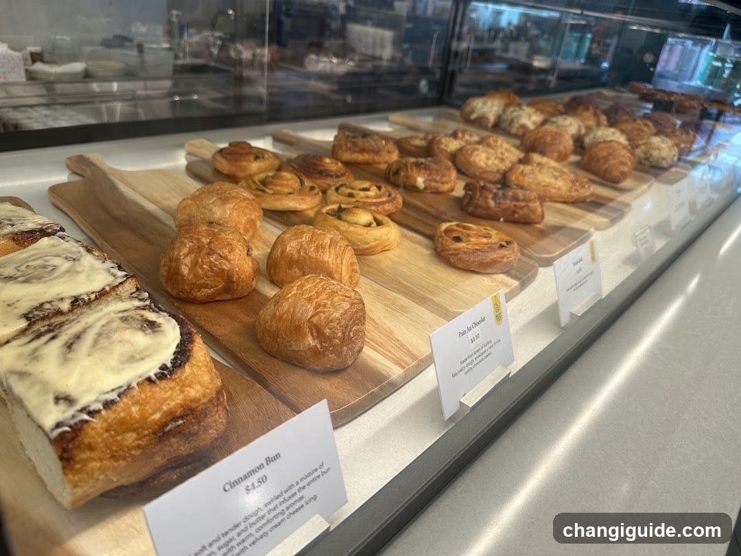 Bakery Display Case