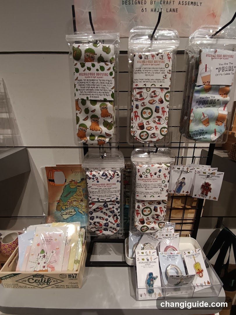 Merchandise Display
