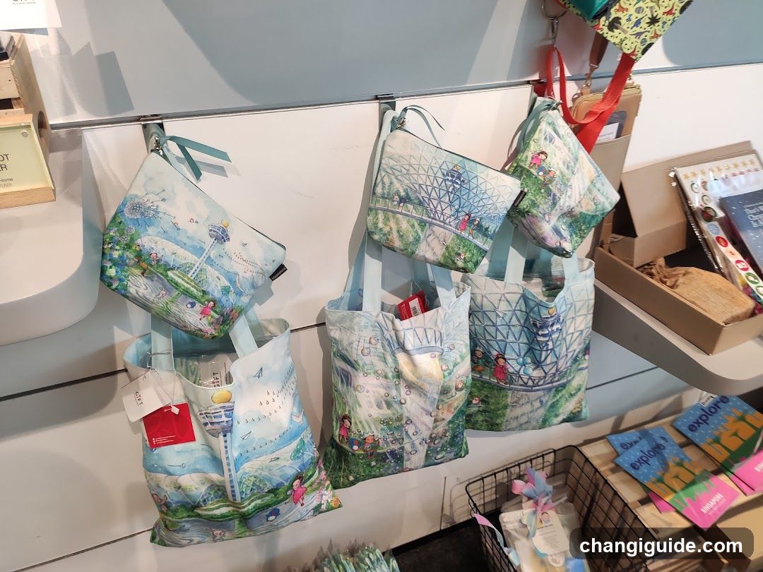 Merchandise Display