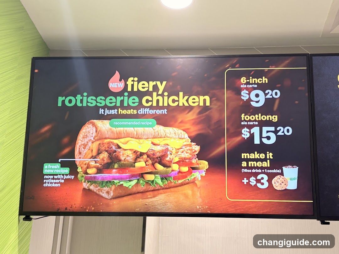 Subway