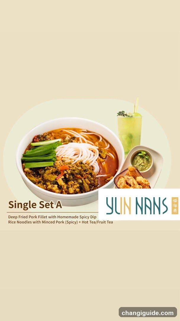 Single Set A
