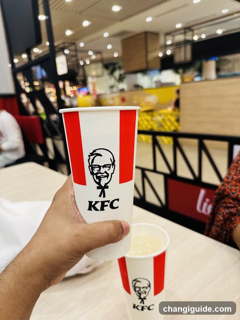 KFC