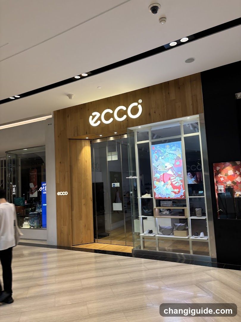 ECCO Jewel
