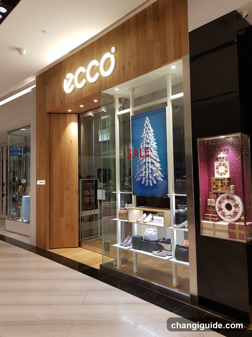 ECCO Jewel