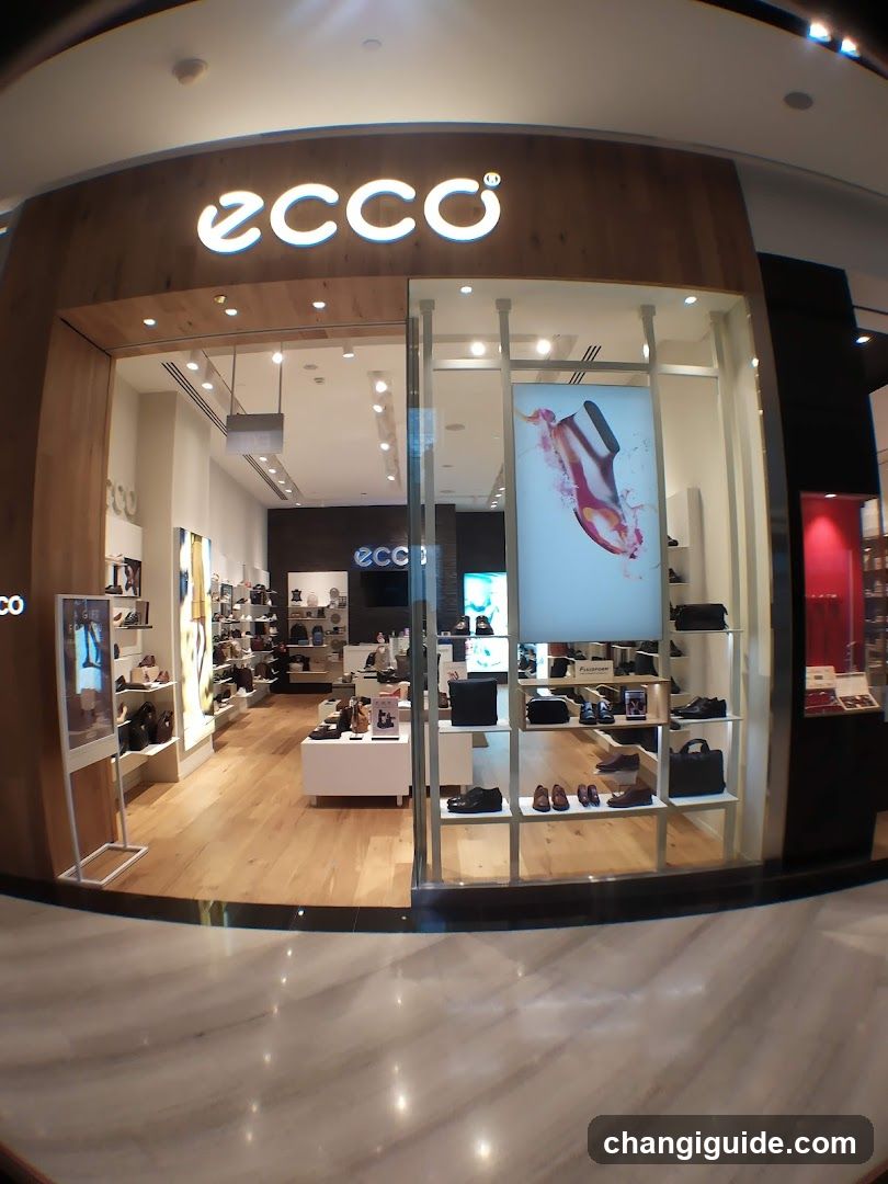 ECCO Jewel