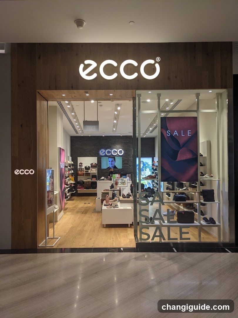 ECCO Jewel
