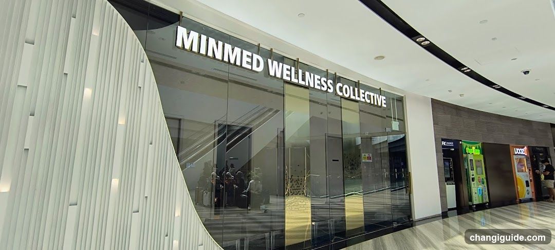 Minmed Wellness Collective | Executive Health Screening 健康检查与体检中心