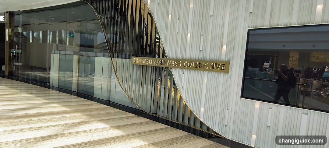 Minmed Wellness Collective | Executive Health Screening 健康检查与体检中心