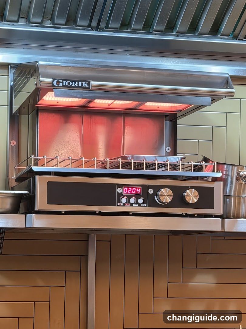 Commercial Kitchen Equipment